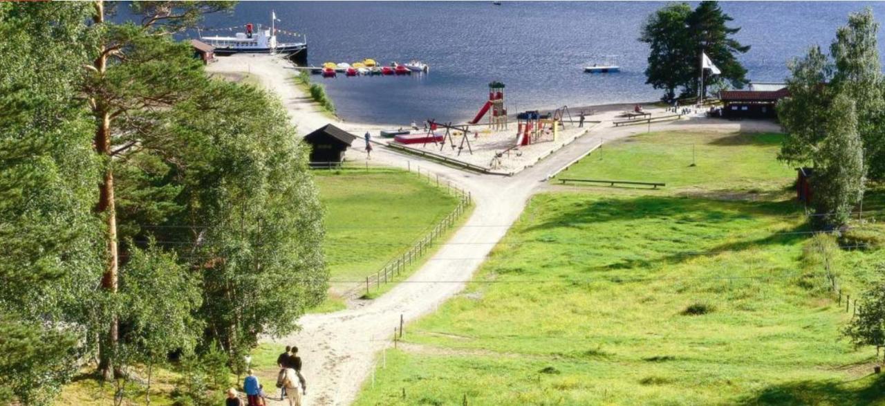Norbel Hytte Norway Vradal Kültér fotó